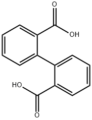 2,2'-Biphenyldicarboxylic acid(482-05-3)